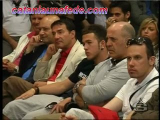 Pulvirenti e il libro sul Calcio Catania