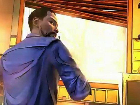 THE WALKING DEAD Accolades Trailer