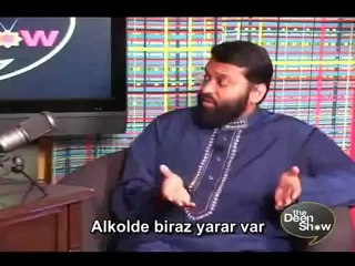 Alkol Neden Haram? - Why Alcahol is Forbidden in Islam?