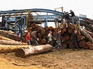 Bree Tanner - Featurette Bree Tanner (English)