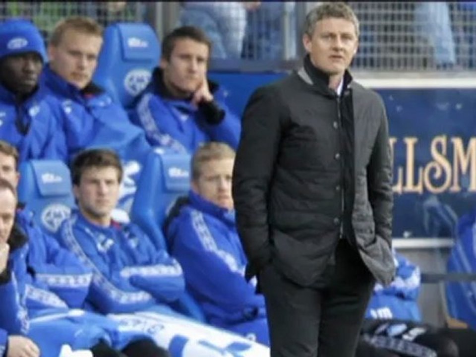 Rodgers sagt Liverpool ab – Solskjaer zu Villa?