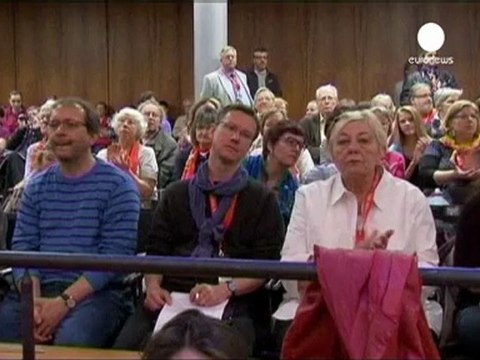 Obama y Hollande piden que Grecia se quede en la Eurozona