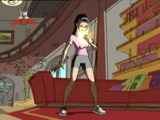 Jackie Chan 1x05 - No te fies de las serpientes