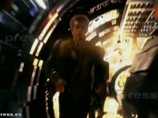 La maldición de Terminator