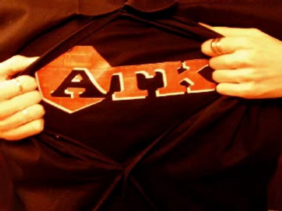 ATK - Plus d'une fois trahi