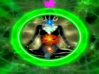 Ciencia Cósmica Parte 3 / La conformación septuple del Hombre, una verdad primordial