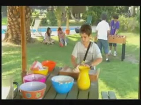 Bkn El Campamento Capitulo 1 Parte 2