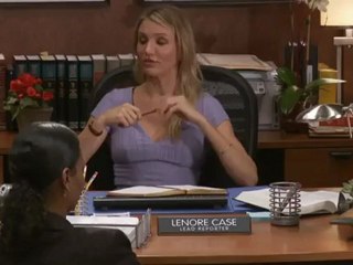 Lenore Case - Featurette Lenore Case (English)