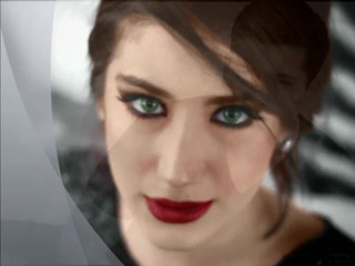 Sen Vampir misin Gardaş? &B