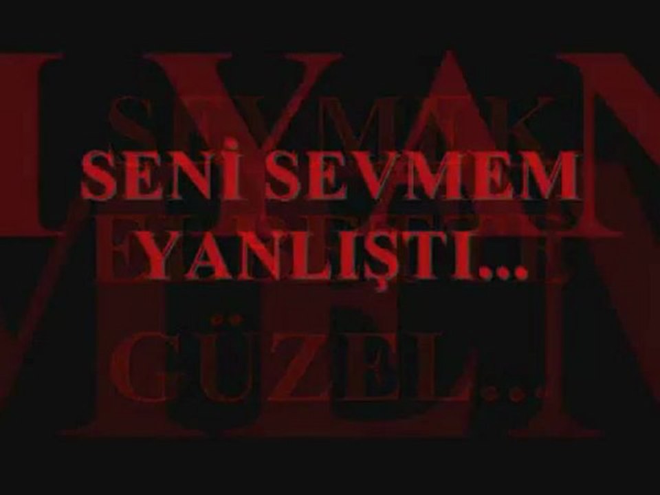Güllü / Hayatımın Yanlışı