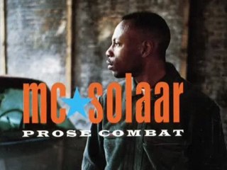 MC Solaar - Obsolete (extended)