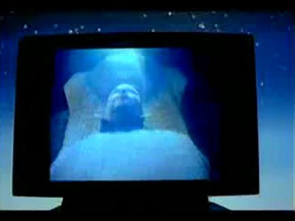 Mylène Farmer - Que Mon Coeur Lâche