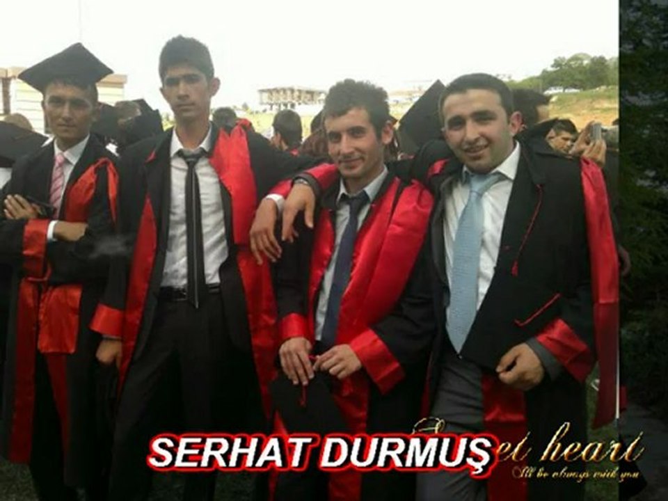 serhat durmuş