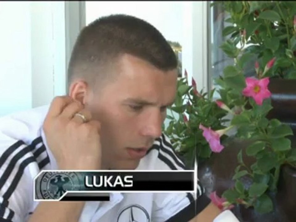 DFB-Stars drücken Bayern die Daumen