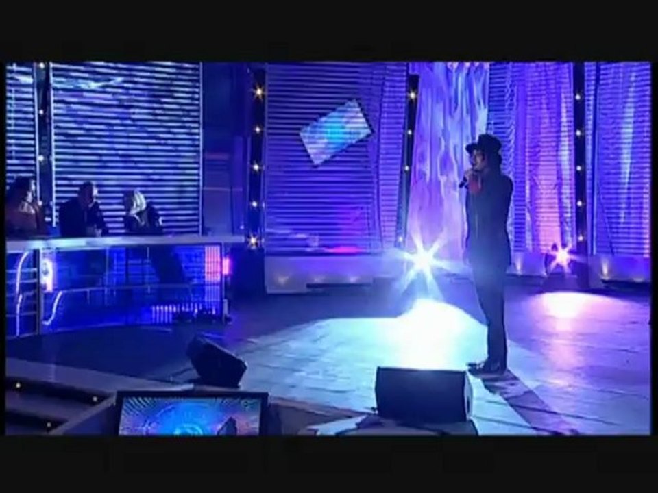 FRED'ANGELO - Divisi in questo mondo (Live)