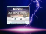 Scania Truck Driving Simulator KeyGen Crack Free Download!