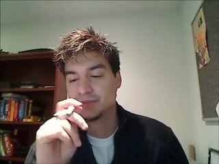 Electronic cigarette Review