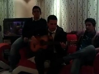 G.İ.S - Gece Gözlüm