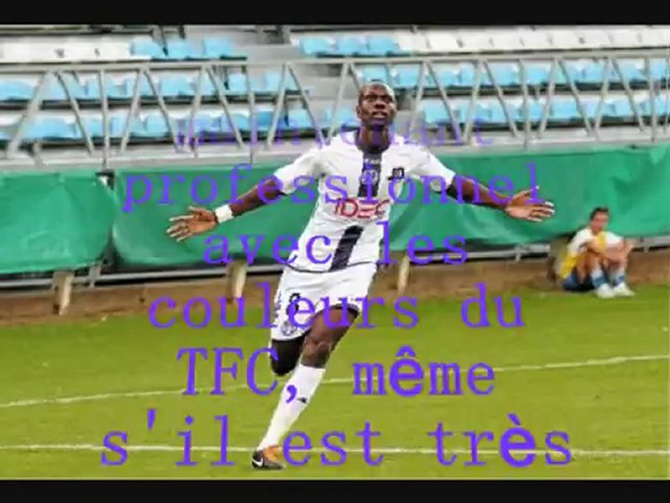 Amadou Soukouna