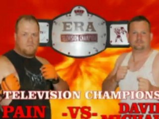 ERA Wrestling TV Ep. 2