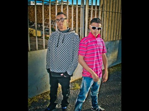 (Dizzy Dros & Rofix & l3arbi & masta flow & 3arfin crew & Shayfeen ) remix Rap Maroc 2012