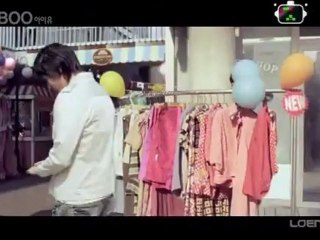 【李知恩】IU - Boo