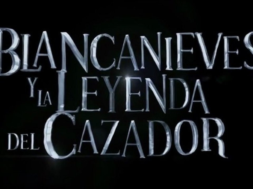 Blancanieves Y La Leyenda Del Cazador Filmaffinity