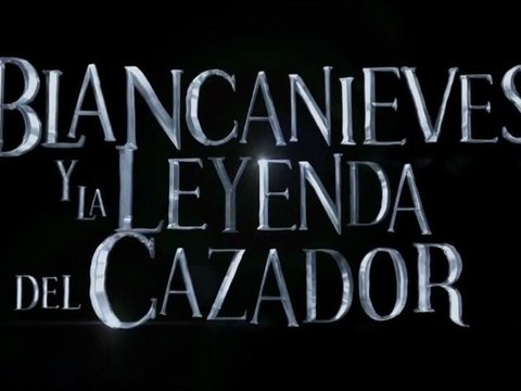 Blancanieves y la Leyenda del Cazador Spot6 HD [10seg] Español
