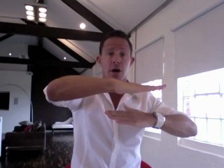 Day 14 - Big Juice Spring Clean