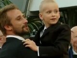 Belgian actor Matthias Schoenaerts shines in Cannes