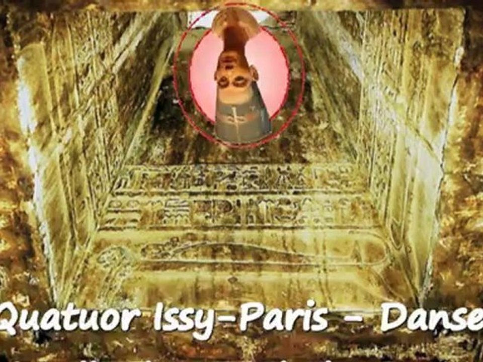 Nefertiti (Dj Roberto Magico)