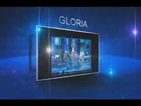 Gloria Trevi - Gloria REMIX (VJ Percy Video Mix)