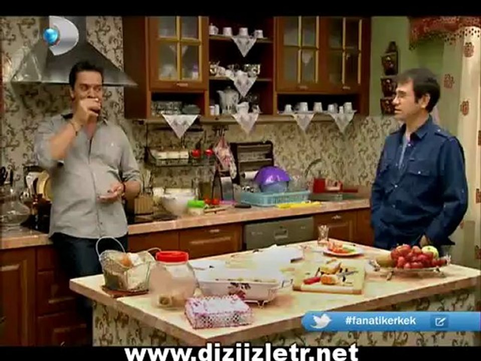 Yalan Dünya 18. Bölüm FULL HD izle 18 Mayıs 2012 Part 1