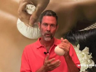 Sa-wan Thai Herbal Balls