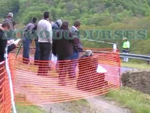 COURSE DE CÖTE DE GAVRAY 2012