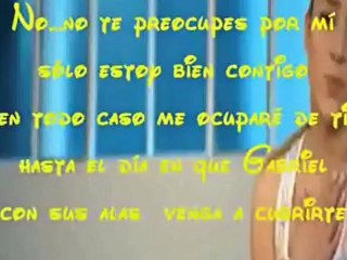 Lea Castel ft Soprano - Dernière Chance (Subtítulada en Español).
