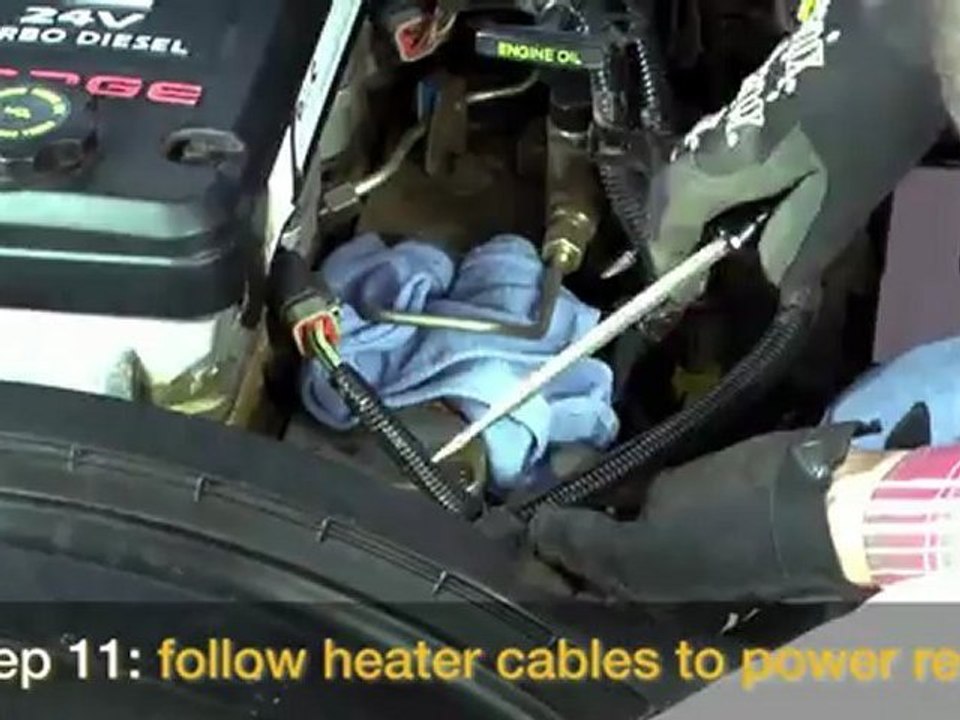 Banks Monster Ram Intake Manifold Elbow with Boost Tube & Heater Delete - Part 1