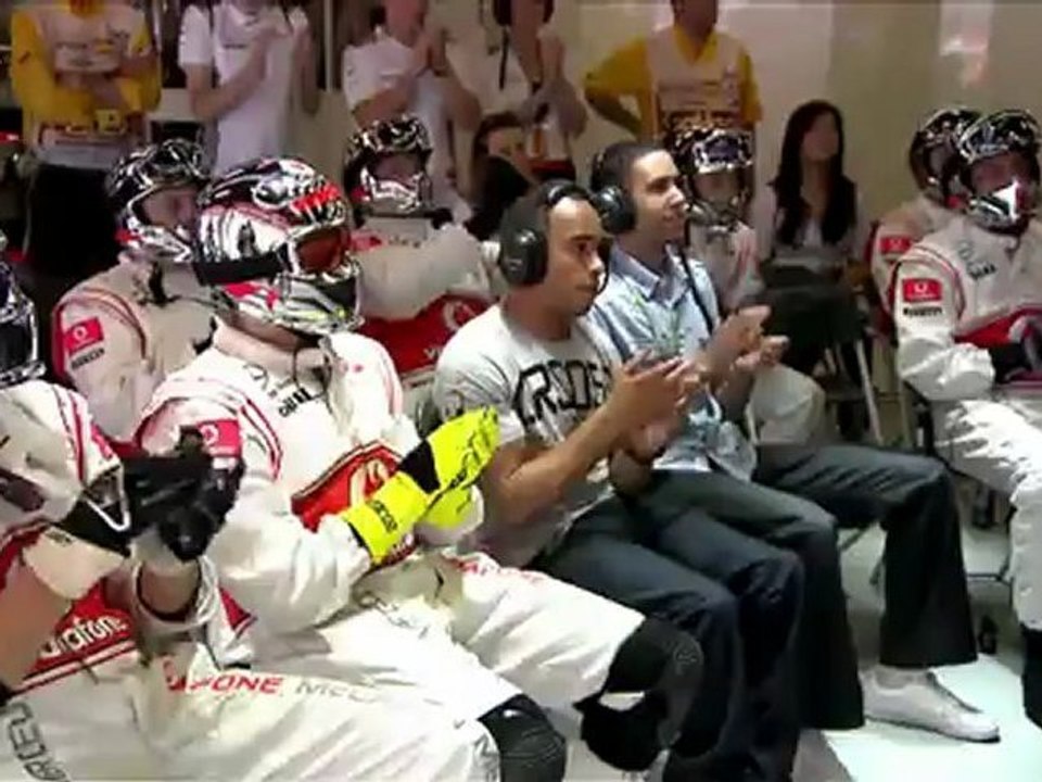 Formula1.2012.Round05.Spain.Highlights.Clip.FOM