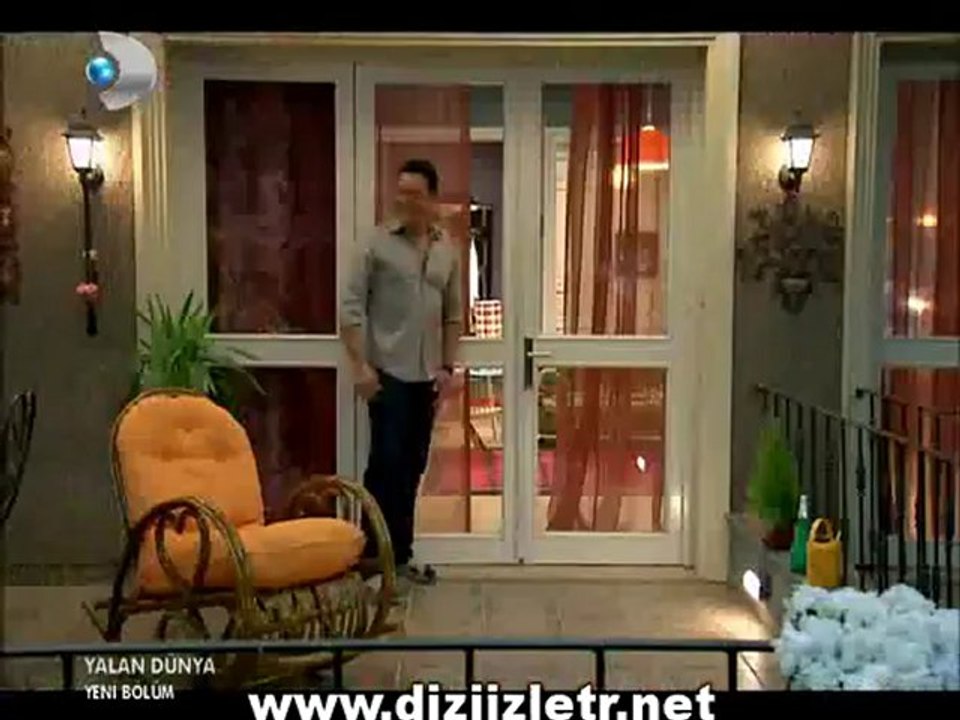 Yalan Dünya 18. Bölüm FULL HD izle 18 Mayıs 2012 Part  5