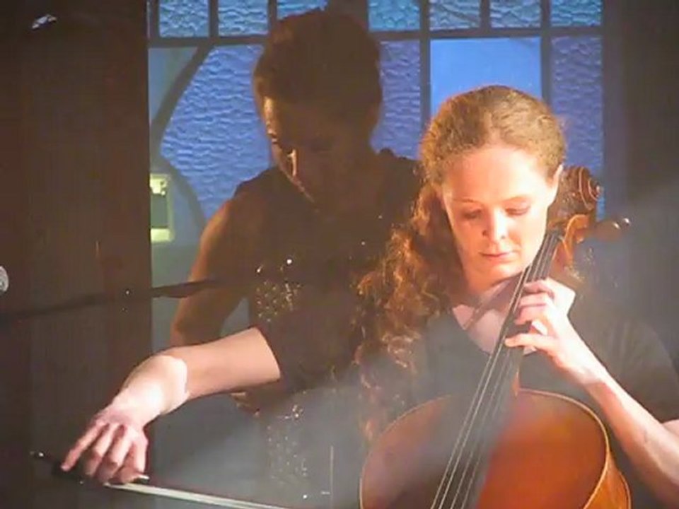 Yoanna, Paroles et musiques 2012, Saint Etienne (4)