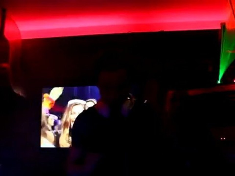 DJ MURAT UYAR @ SAKARYA CLUB 3063 (LIVE PROJECT)