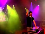 Dj MURAT UYAR @SAU Üniv.BAHAR ŞENLİKLERİ(SAKARYA konserinden göruntüler) 02.05.2012