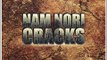 Nam Nori - Cracks (Original Mix) | Out Now !
