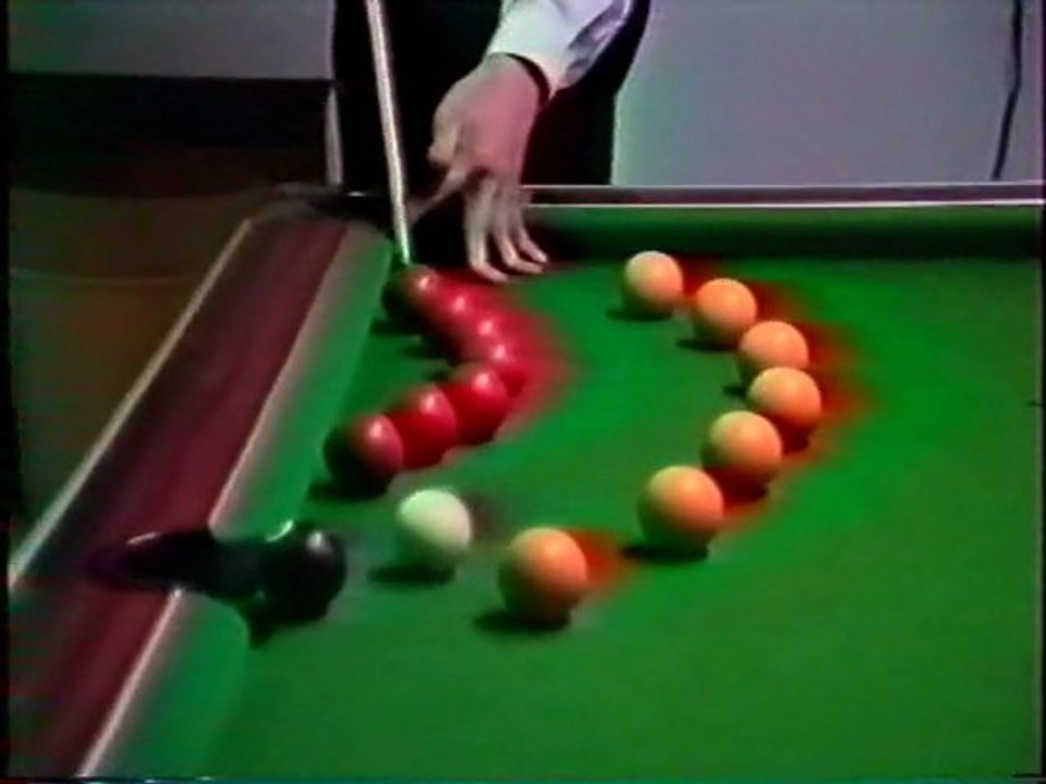 Trick shots des frères LOAEC