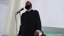 خطبة الجمعة18-05-2012 للاخ محمد علي الشرفي-القران المعجزة