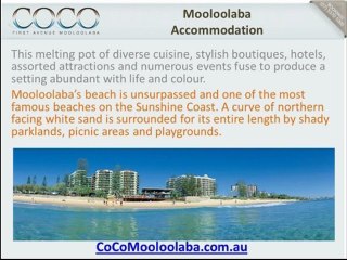 Mooloolaba is Just as Cool as it Sounds!