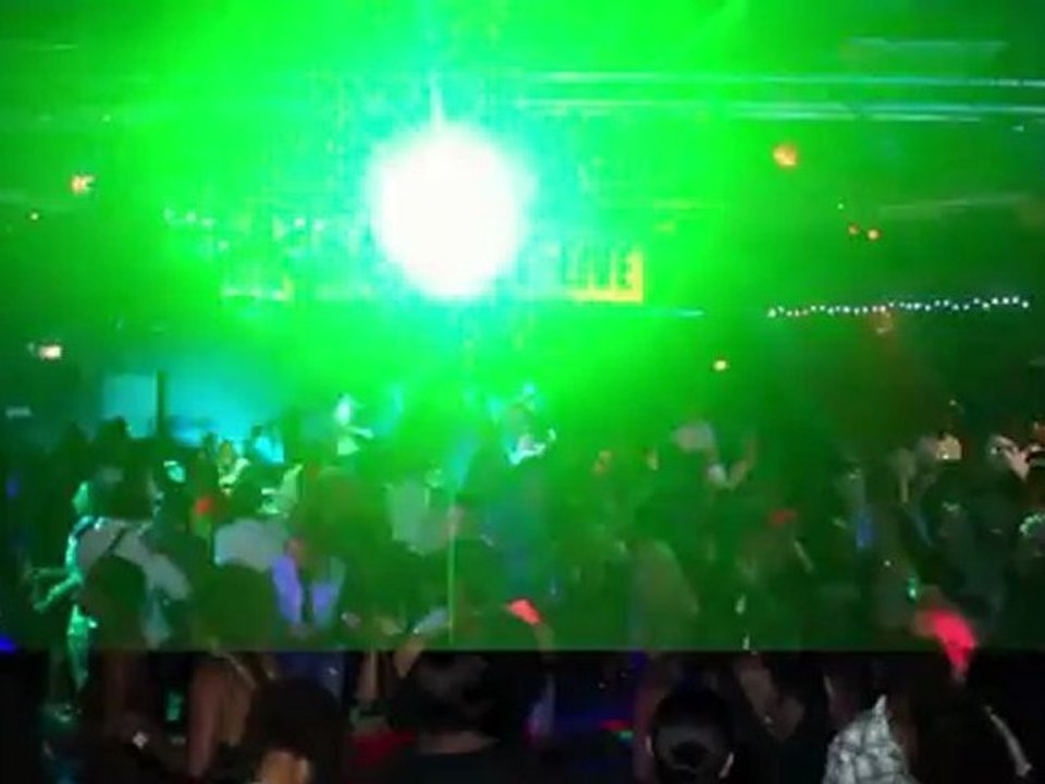 Soirée Soul Zouk by LD Evenement à l'instant