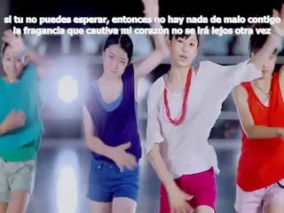 Fairies More Kiss [Spanish Sub]