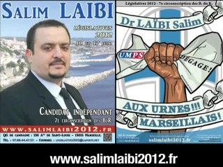 ITW sur radio Gazelle du 18 mai 2012 - 98FM