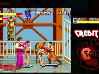 Coin Hell - Final Fight [2/3]